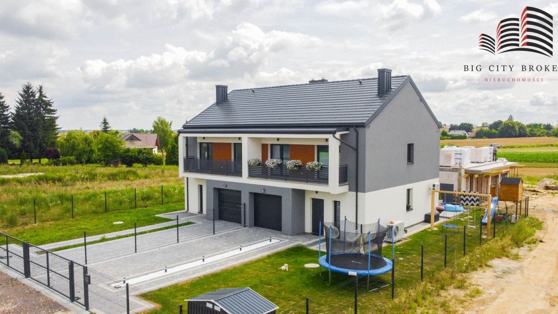 Wrócił na sprzedaż. Ostatni wolny!