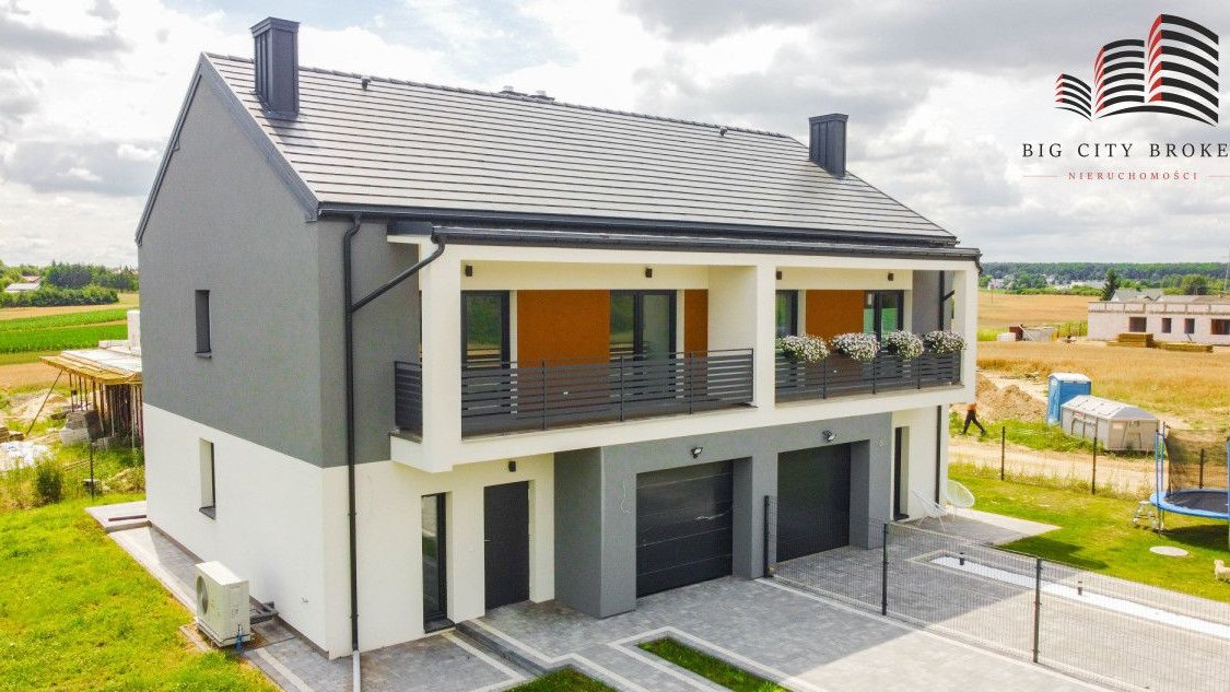 Wrócił na sprzedaż. Ostatni wolny!