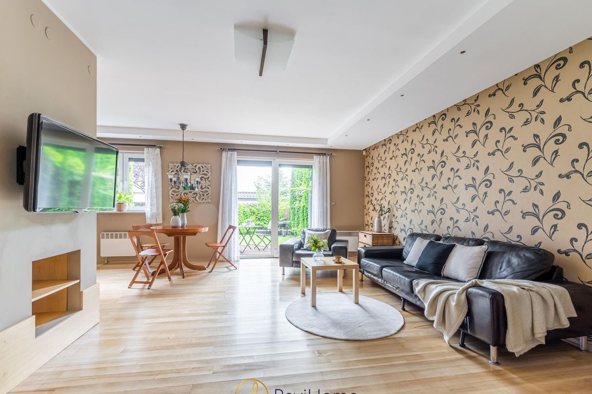 Dom na sprzedaż Mysiadło