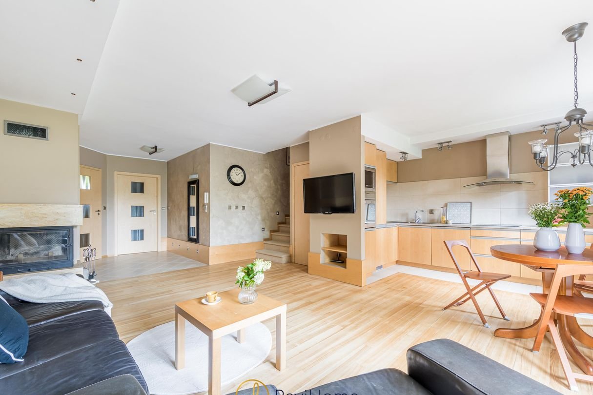 Dom na sprzedaż Mysiadło