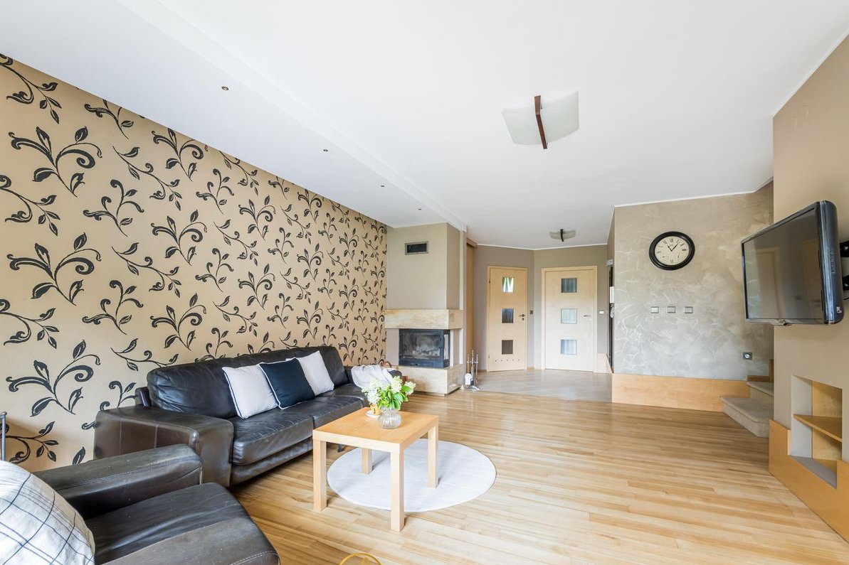 Dom na sprzedaż Mysiadło