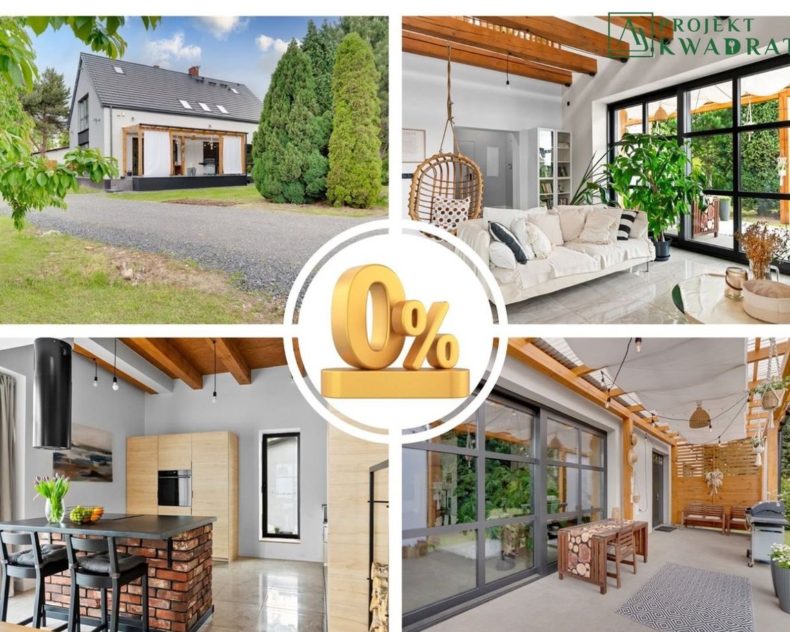 Dom + działalność|Gabinet, biuro, usługi|