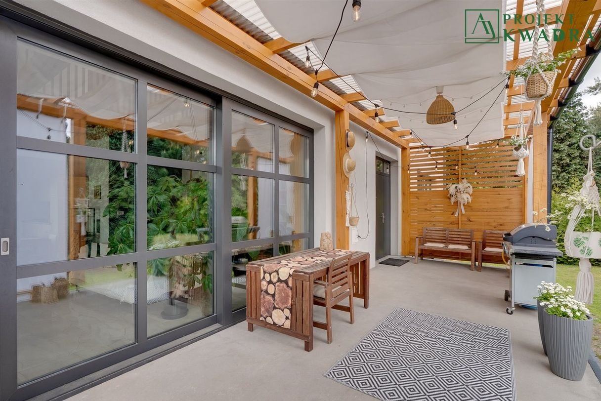 Dom + działalność|Gabinet, biuro, usługi|