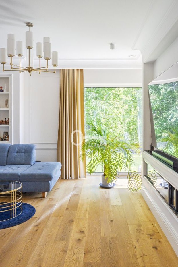 Dom rodzinny | Zielona działka