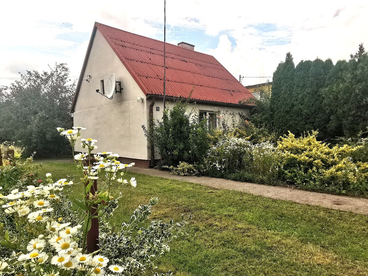 Dom na sprzedaż, Osiek Mały