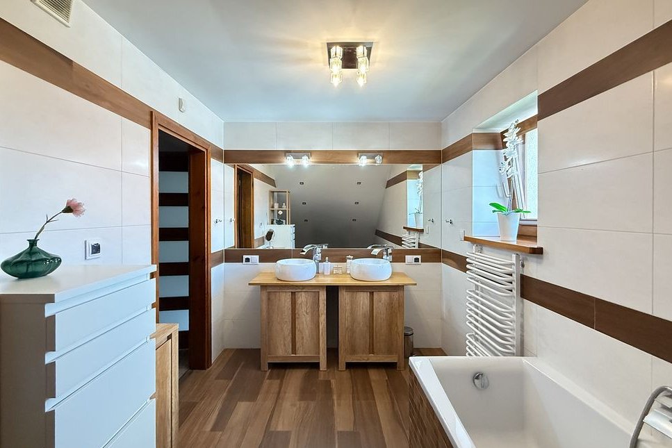 Dom do zamieszkania, Dzierzków w Radomiu