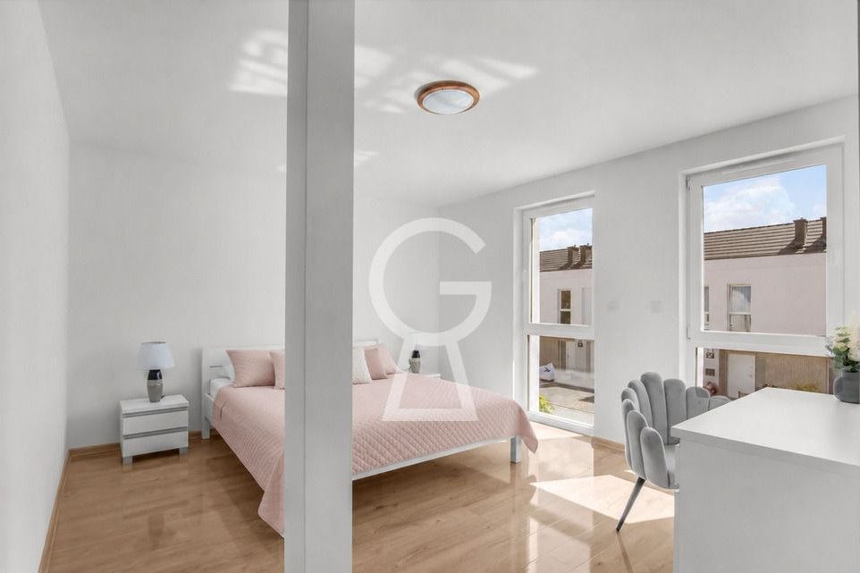✨3 sypialnie✨Ogród✨Pet Friendly✨