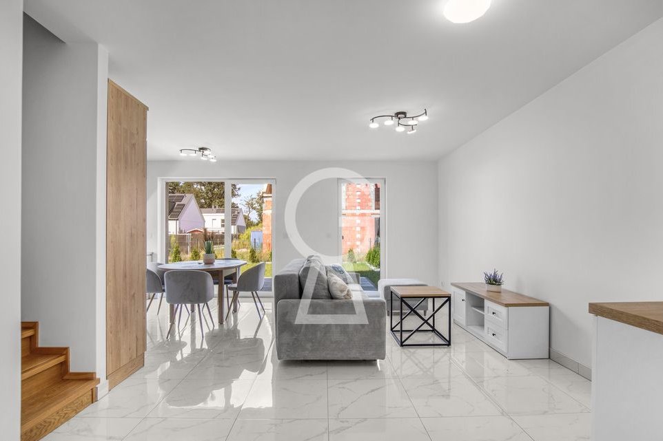 ✨3 sypialnie✨Ogród✨Pet Friendly✨