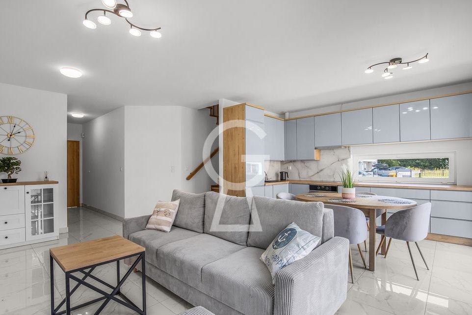 ✨3 sypialnie✨Ogród✨Pet Friendly✨