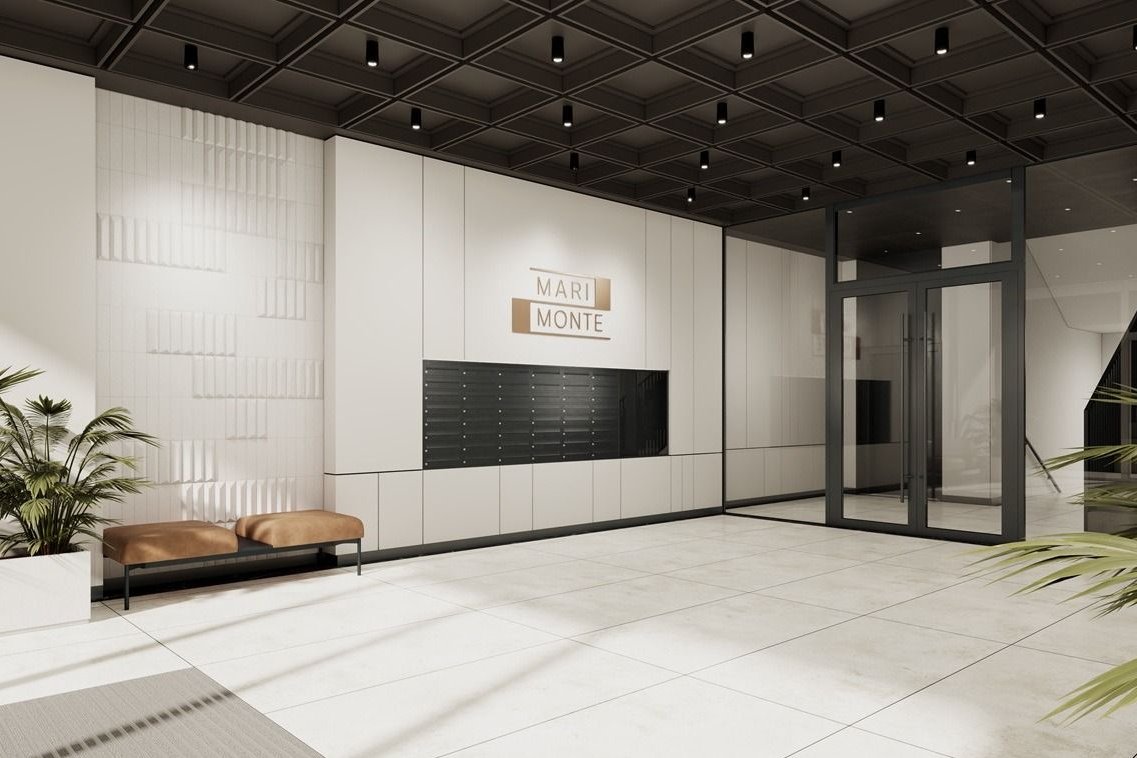 3-pokojowe mieszkanie 79m2 + balkon