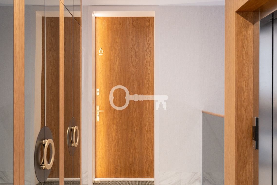 Apartament w willowym zaciszu Orłowa