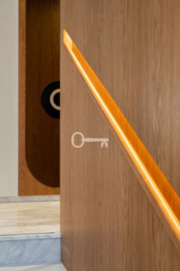 Apartament w willowym zaciszu Orłowa