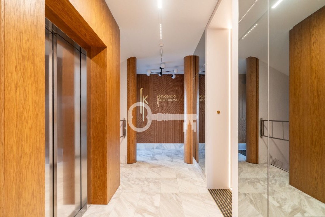 Apartament w willowym zaciszu Orłowa