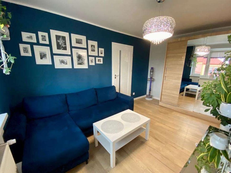 Mieszkanie w centrum Oleśnicy + balkon i piwnica