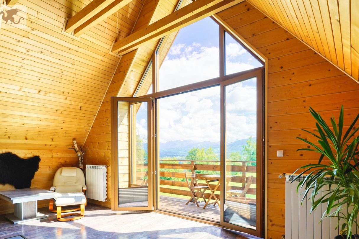 Apart-hotel z ROI 8,7% – wejście od 1,55 mln zł | Biały Dunajec