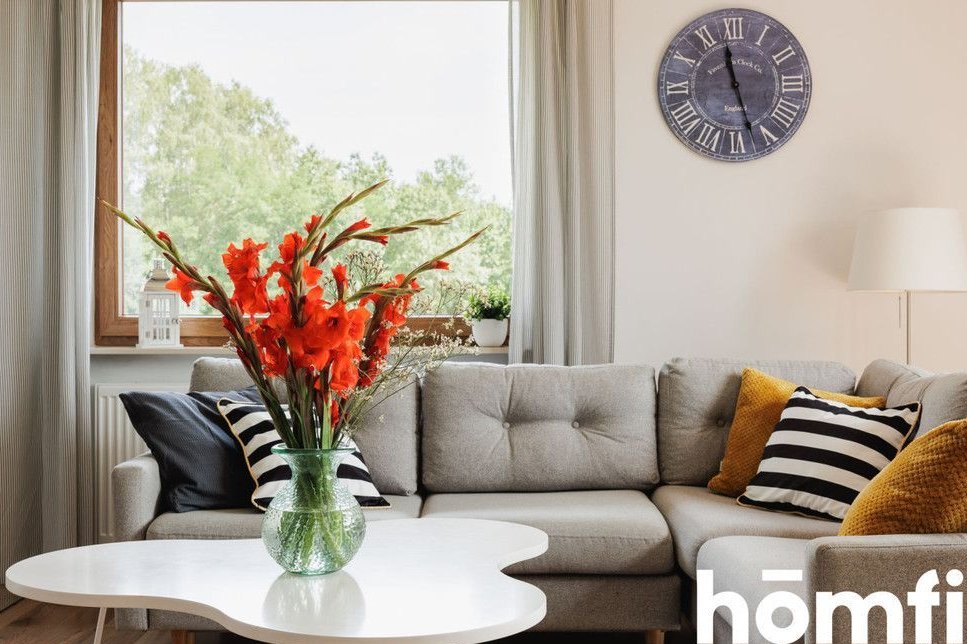 daleko od S7- parterowy dom w Zawadzie