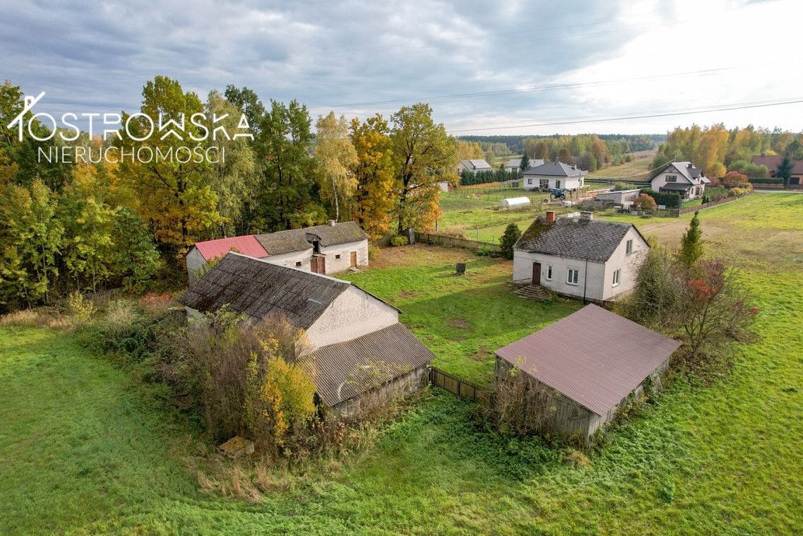 Zwierzyniec/ Siedlisko/4,7 ha gruntu