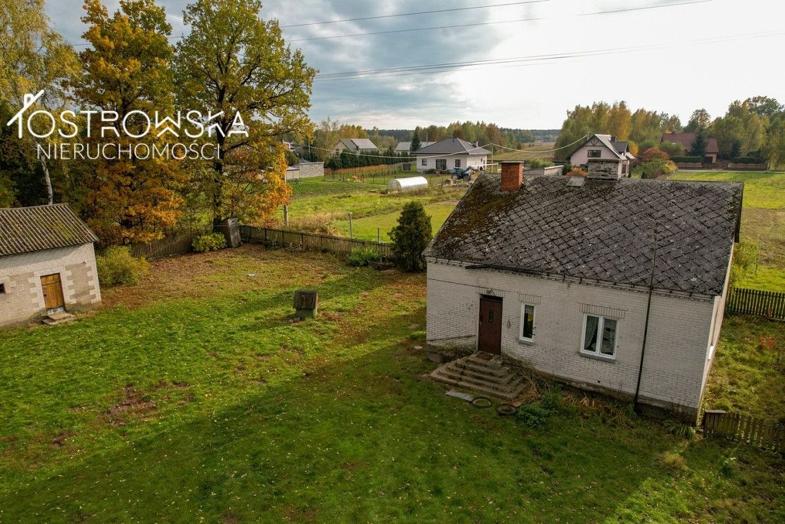 Zwierzyniec/ Siedlisko/4,7 ha gruntu