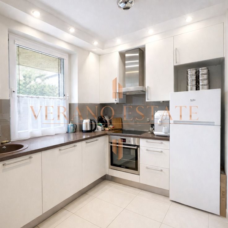 Przestronne 70 m² – 3 pokoje | balkon | garaż