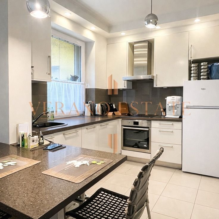 Przestronne 70 m² – 3 pokoje | balkon | garaż