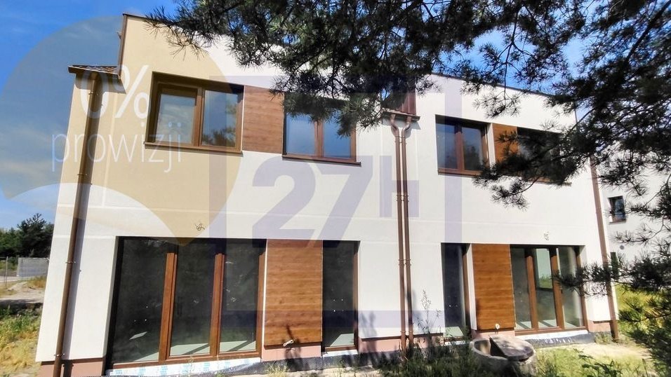 ➤ 5 Pokoi ✔ Garaż ✔ Rekuperacja ✔ Ogród ✔ 0%