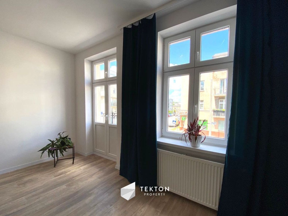 Nowa cena | Kawalerka | Balkon