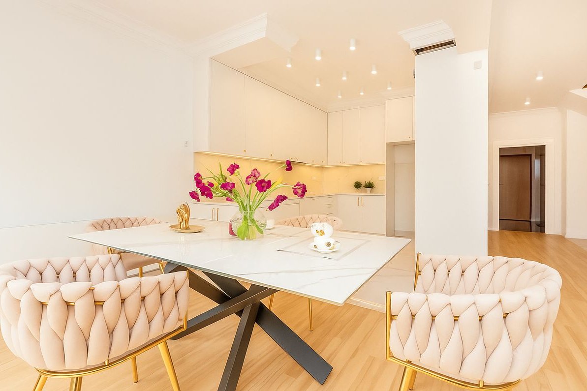 Nowy Ekskluzywny dom do wejścia ul. Hoża bez pośredników OKAZJA!