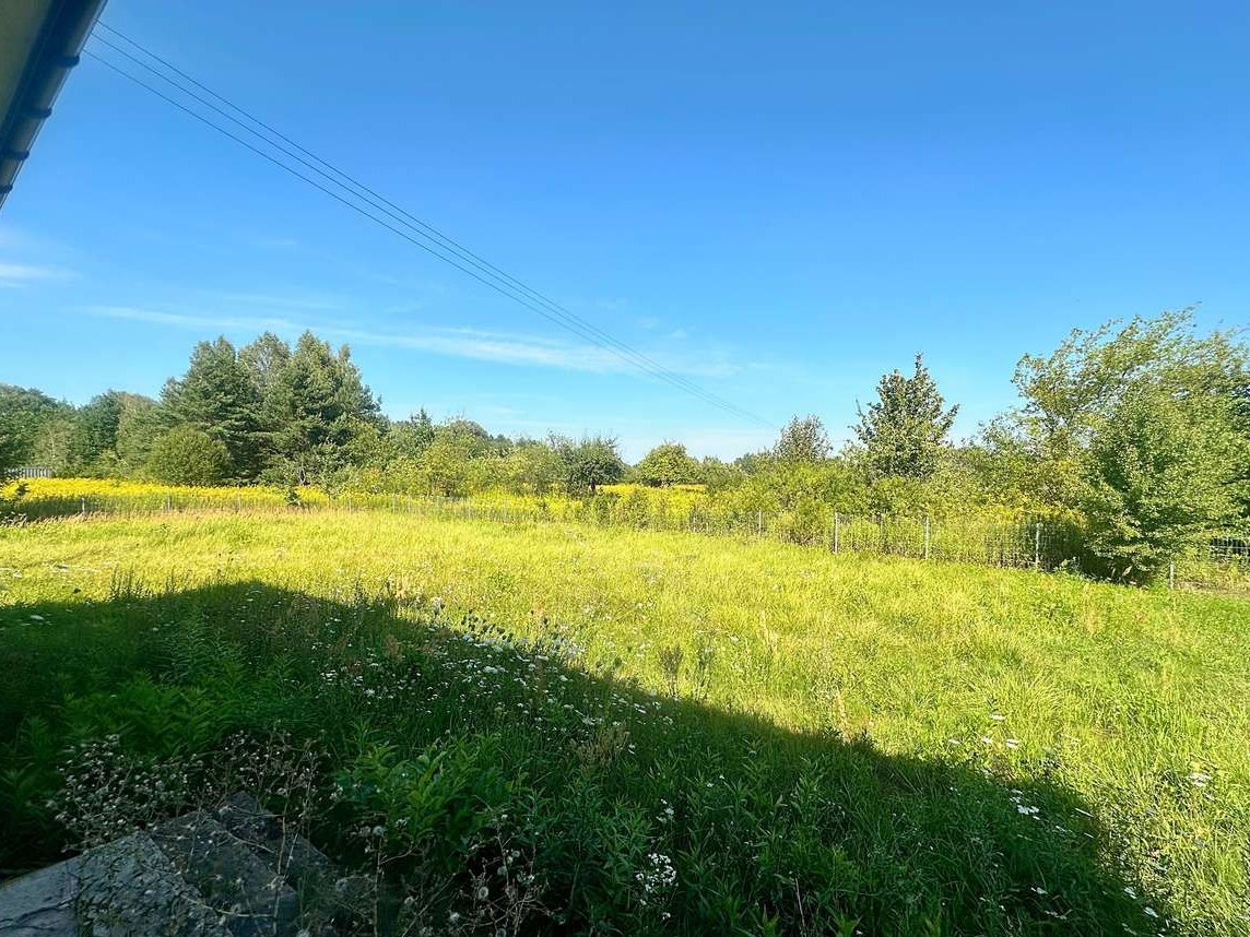 Przestronny dom wolnostojący z dużą działką – Duchnów, ul. Wspólna