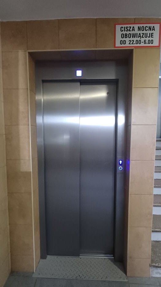 Mieszkanie 3-pokojowe, Śródmieście