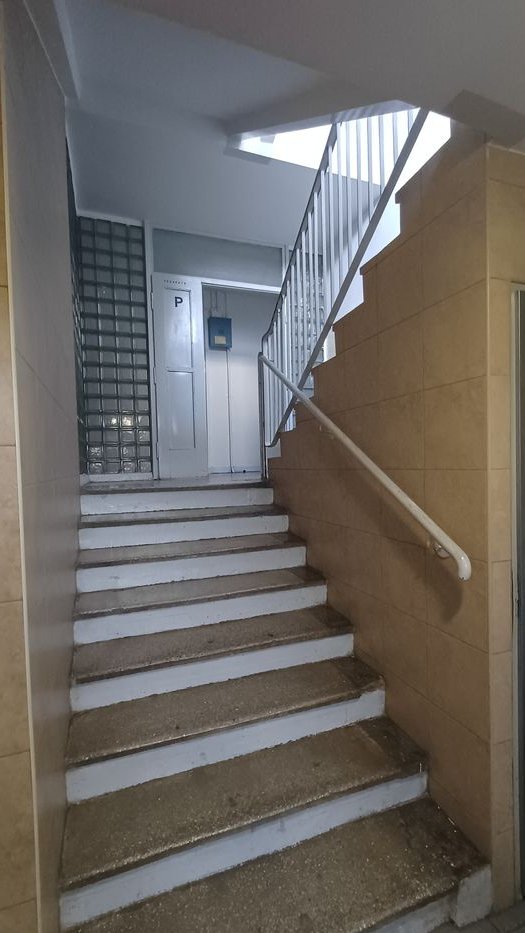 Mieszkanie 3-pokojowe, Śródmieście