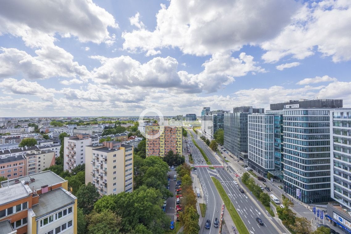 2 sypialnie | Wysokie piętro | Świetna lokalizacja