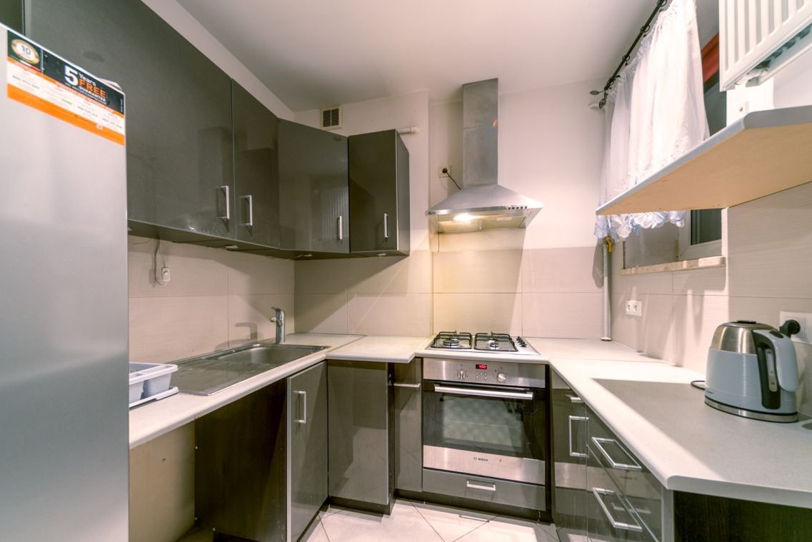 Atrakcyjna Kawalerka na Woli