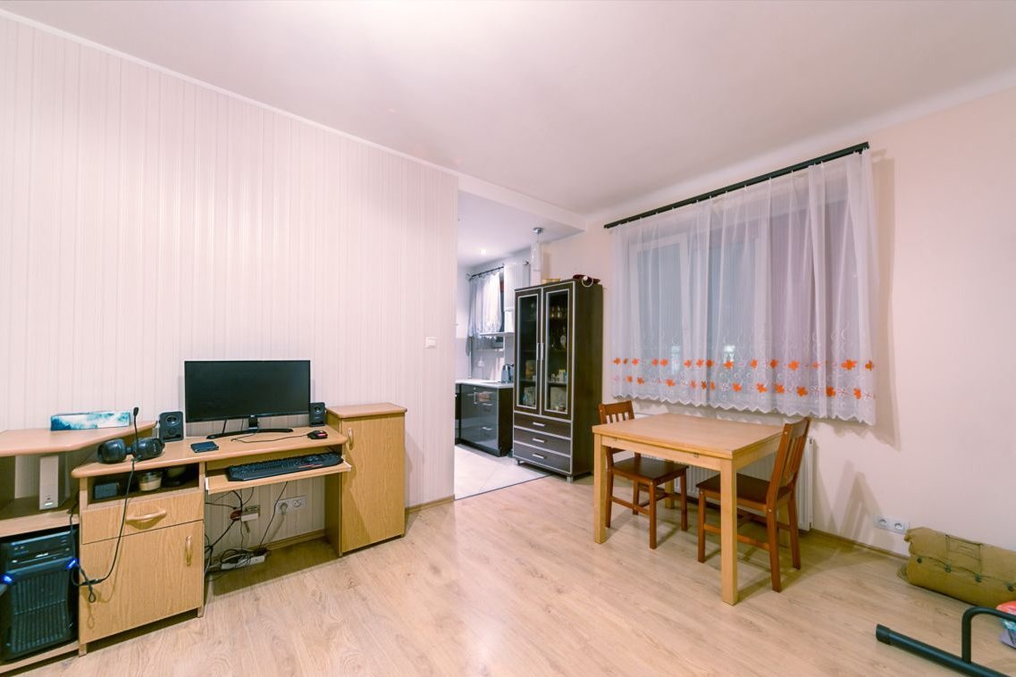 Atrakcyjna Kawalerka na Woli