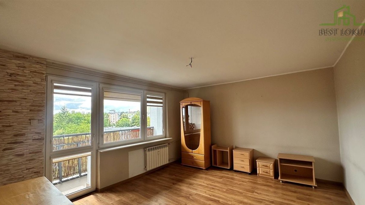 trzy pokojowe mieszkanie Kielce ul. Śląska