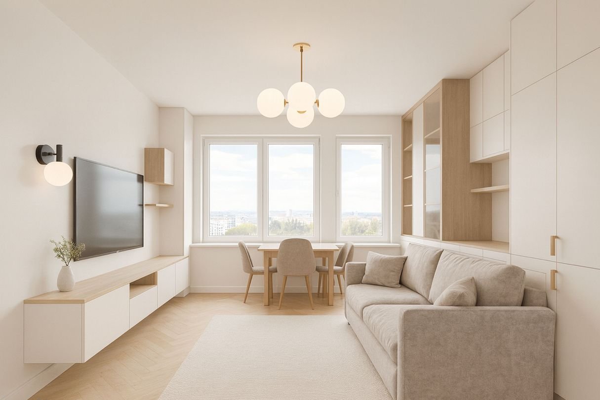 NOWOCZESNA WIZUALIZACJA DUŻY POTENCJAŁ