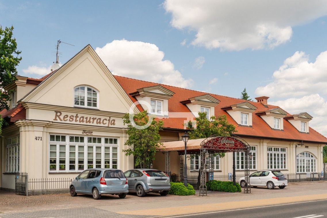 Wyjątkowa willa, Hotel, świetna lokalizacja Ogród