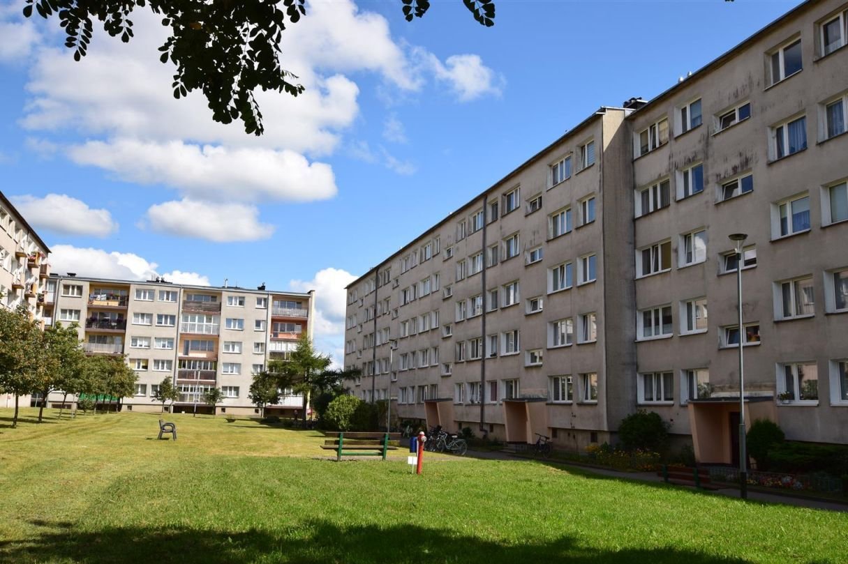 Mieszkanie - Drawsko Pomorskie