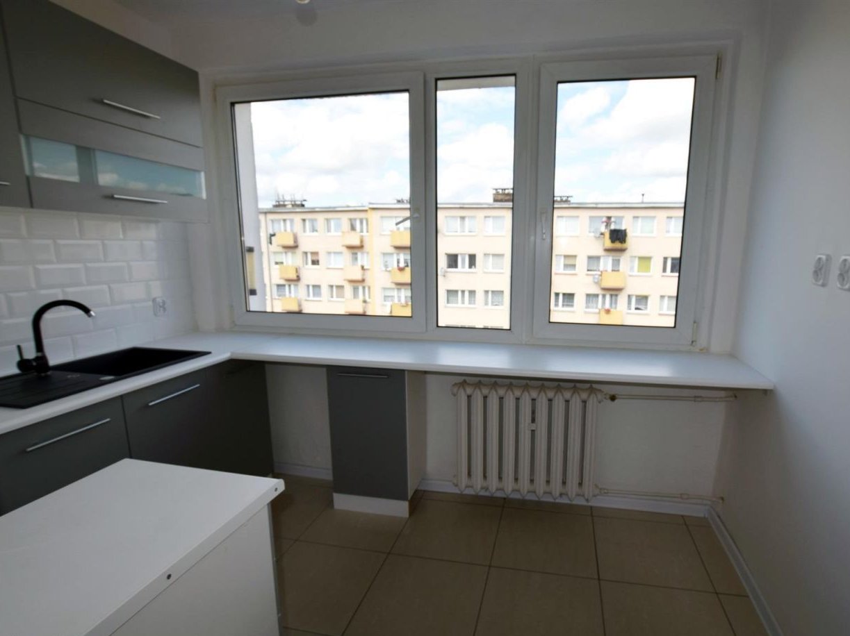 Mieszkanie - Drawsko Pomorskie