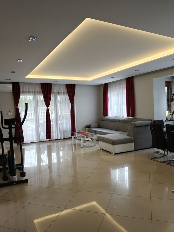 Sprzedam dom pod lasem, gotowy do zamieszkania