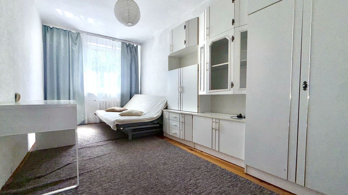 Wrocław Centrum Mieszkanie 3 pokoje