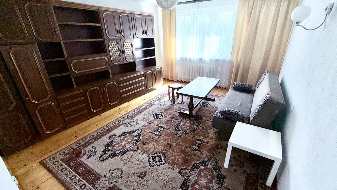 Wrocław Centrum Mieszkanie 3 pokoje