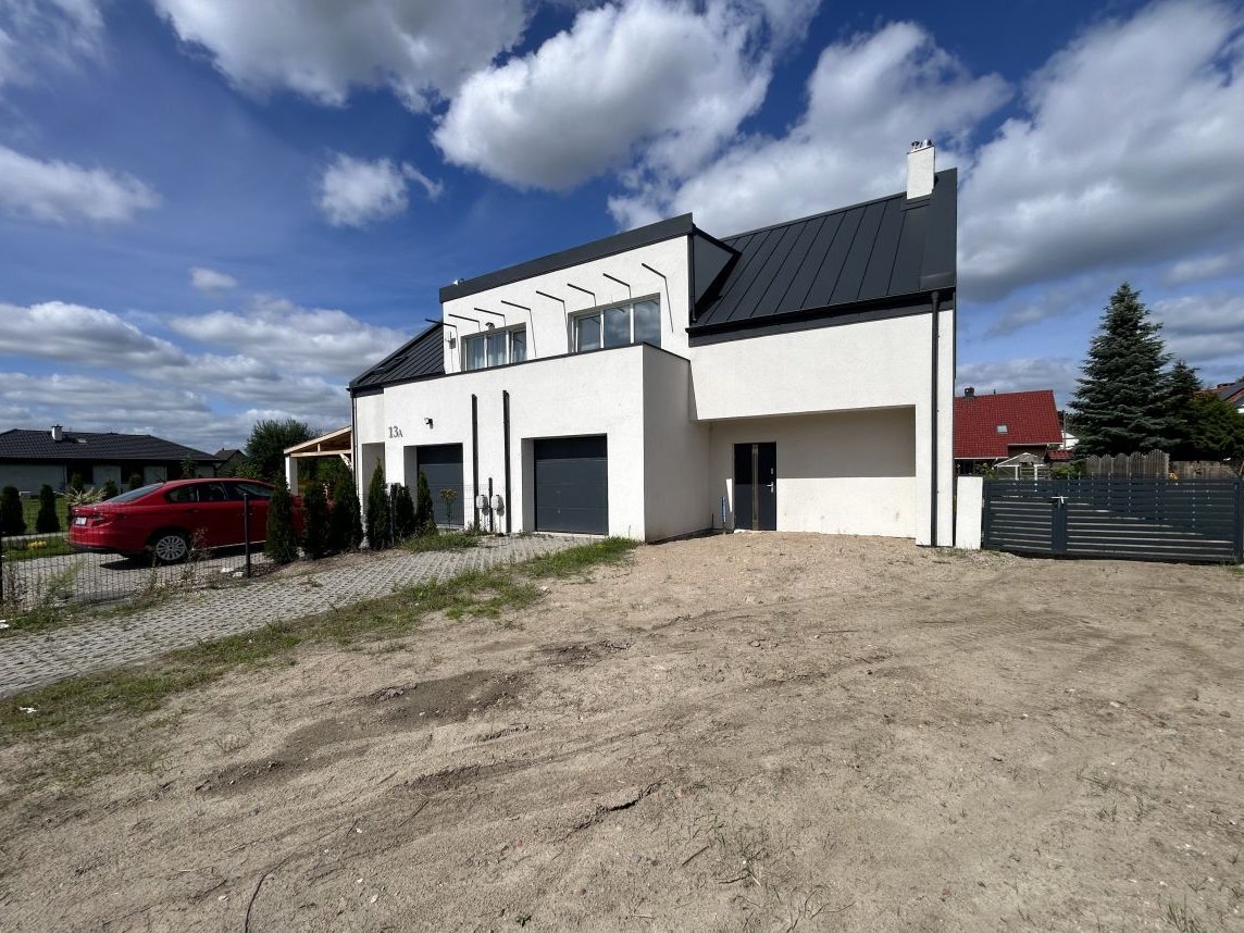 15 minut od Centrum Gdańska | ogród | garaż