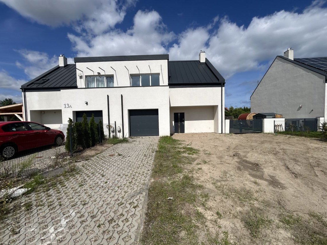 15 minut od Centrum Gdańska | ogród | garaż