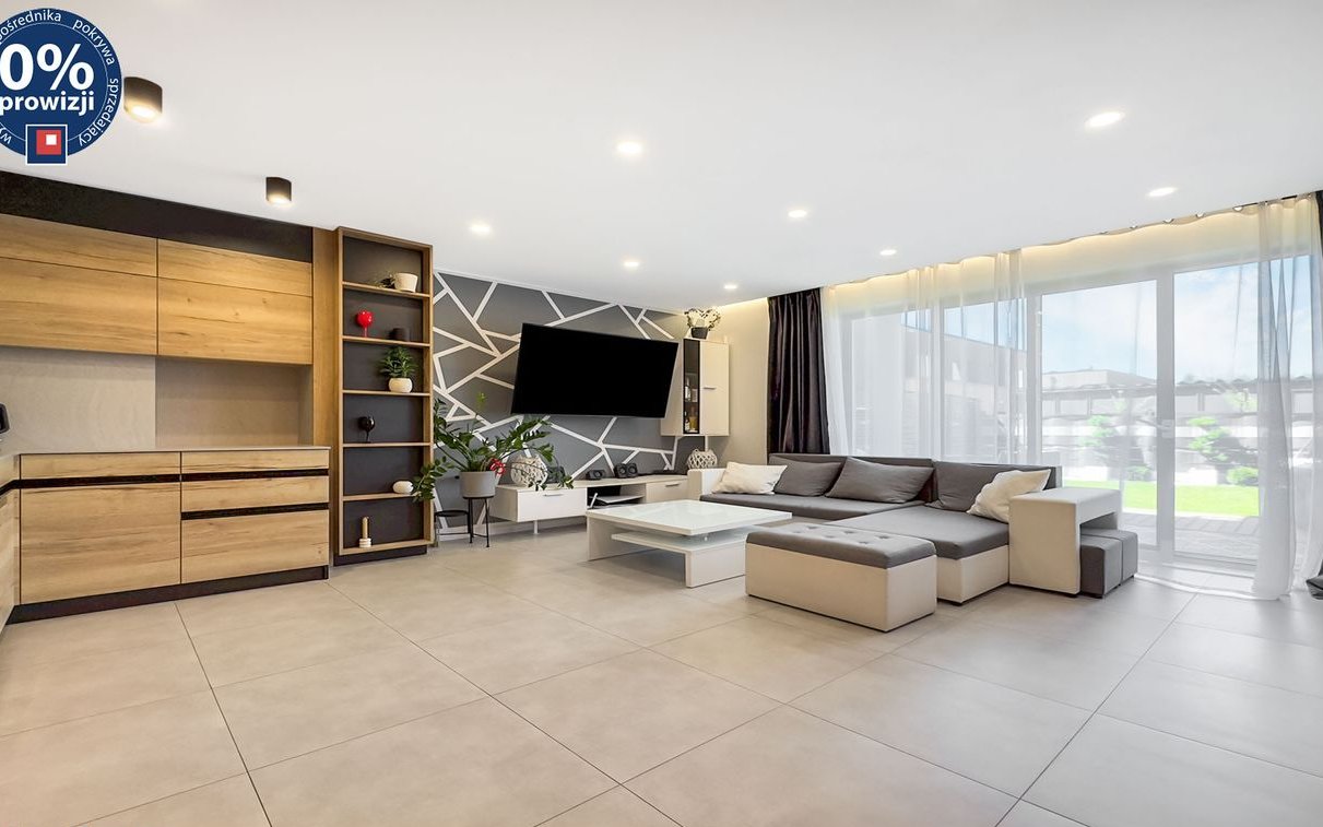 Dom przy jeziorze w zielonej okolicy | Psary Preczów Pogoria IV.