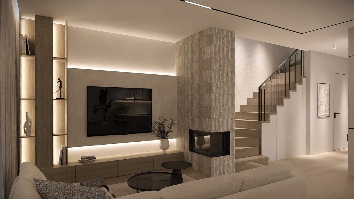 Nowoczesny dom z ogrodem i widokiem na zieleń | 15 min od Gdańska