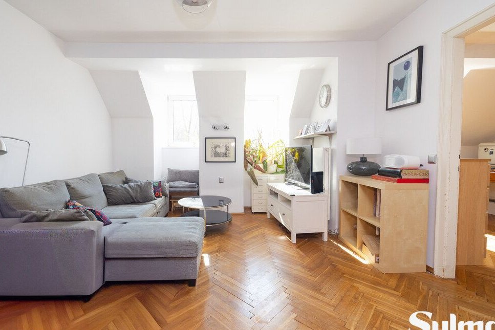 Jedyne takie na Woli 106m, 4 pok, piwnica