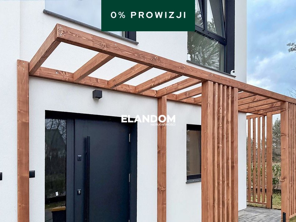 Wyjątkowy dom przy ulicy Krokusów NOWA CENA