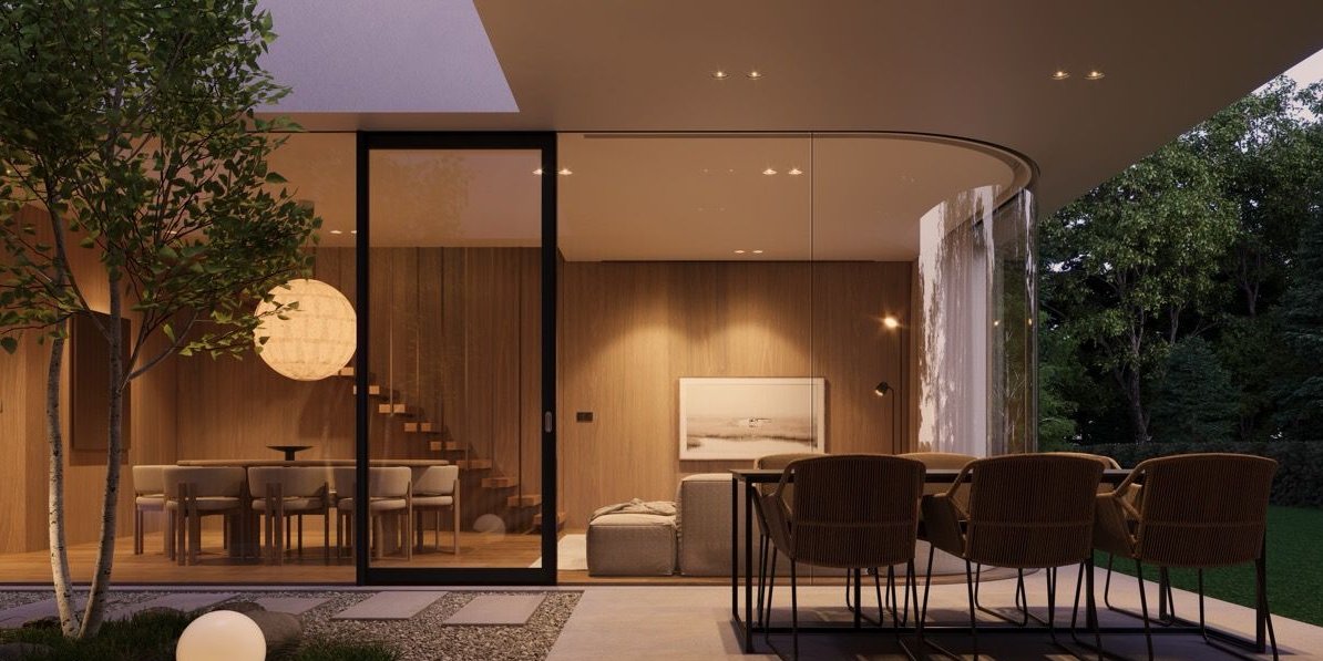 BIEGASA 7E- ogródek / taras na dachu / Park Szczytnicki / bezczynszowe