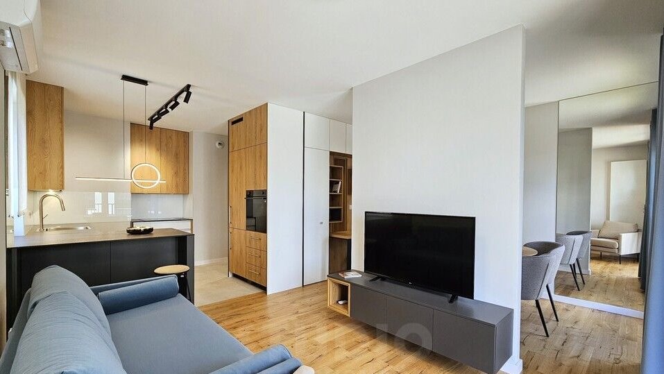 Rydlówka 2025 Nowy 3 pok. umeblowany 0%pcc