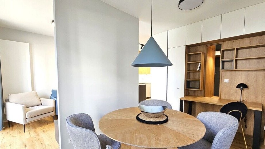 Rydlówka 2025 Nowy 3 pok. umeblowany 0%pcc